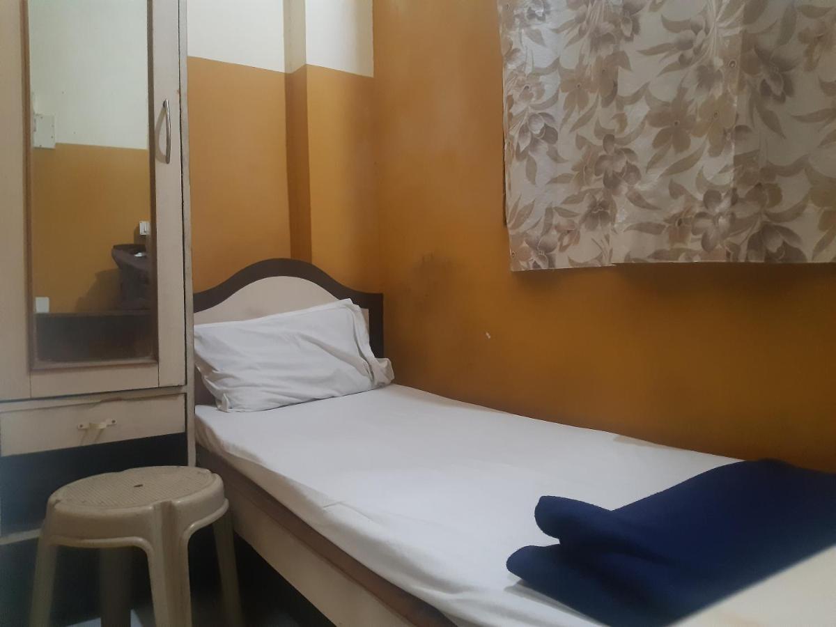 Greens Residency Бангалор Екстериор снимка