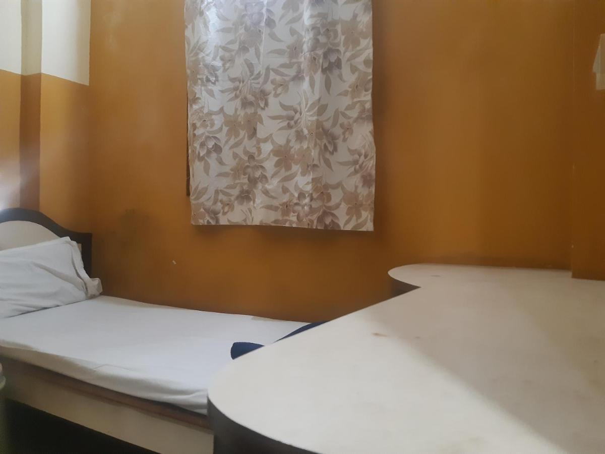 Greens Residency Бангалор Екстериор снимка