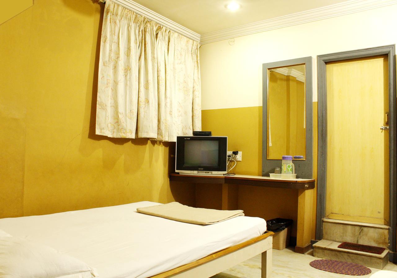 Greens Residency Бангалор Екстериор снимка