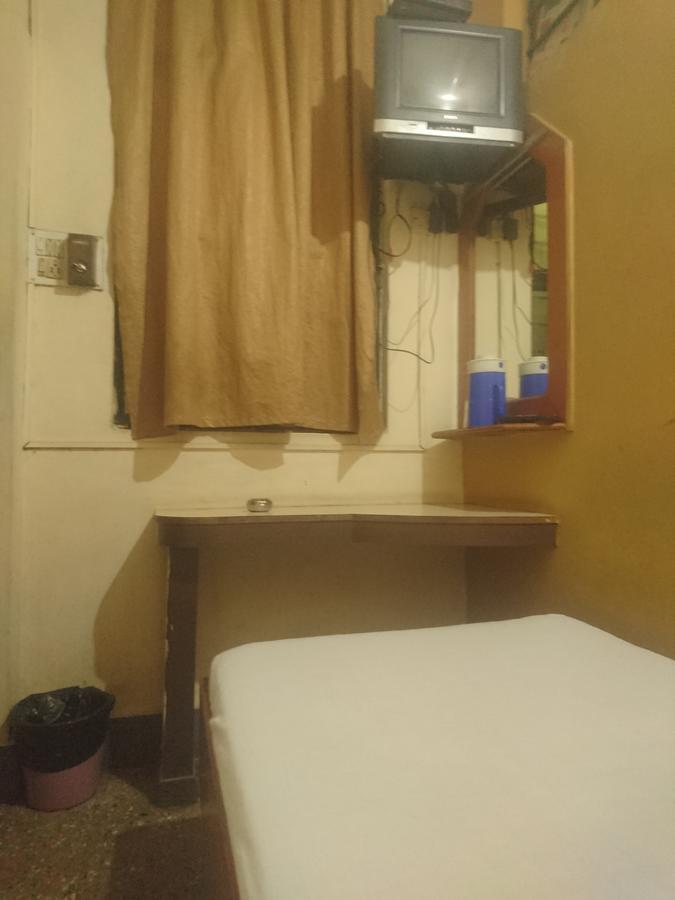 Greens Residency Бангалор Екстериор снимка