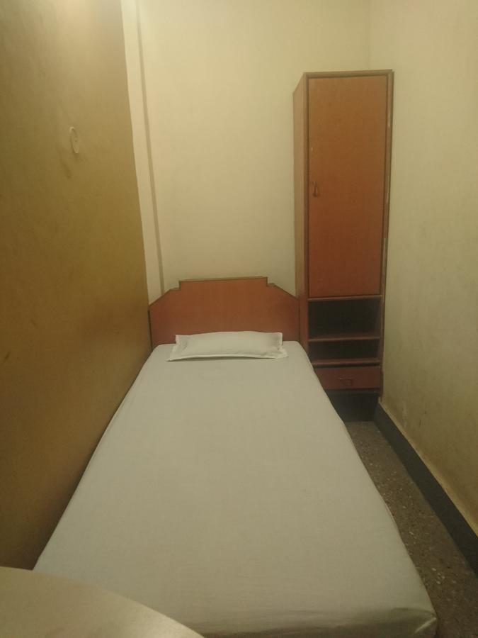 Greens Residency Бангалор Екстериор снимка