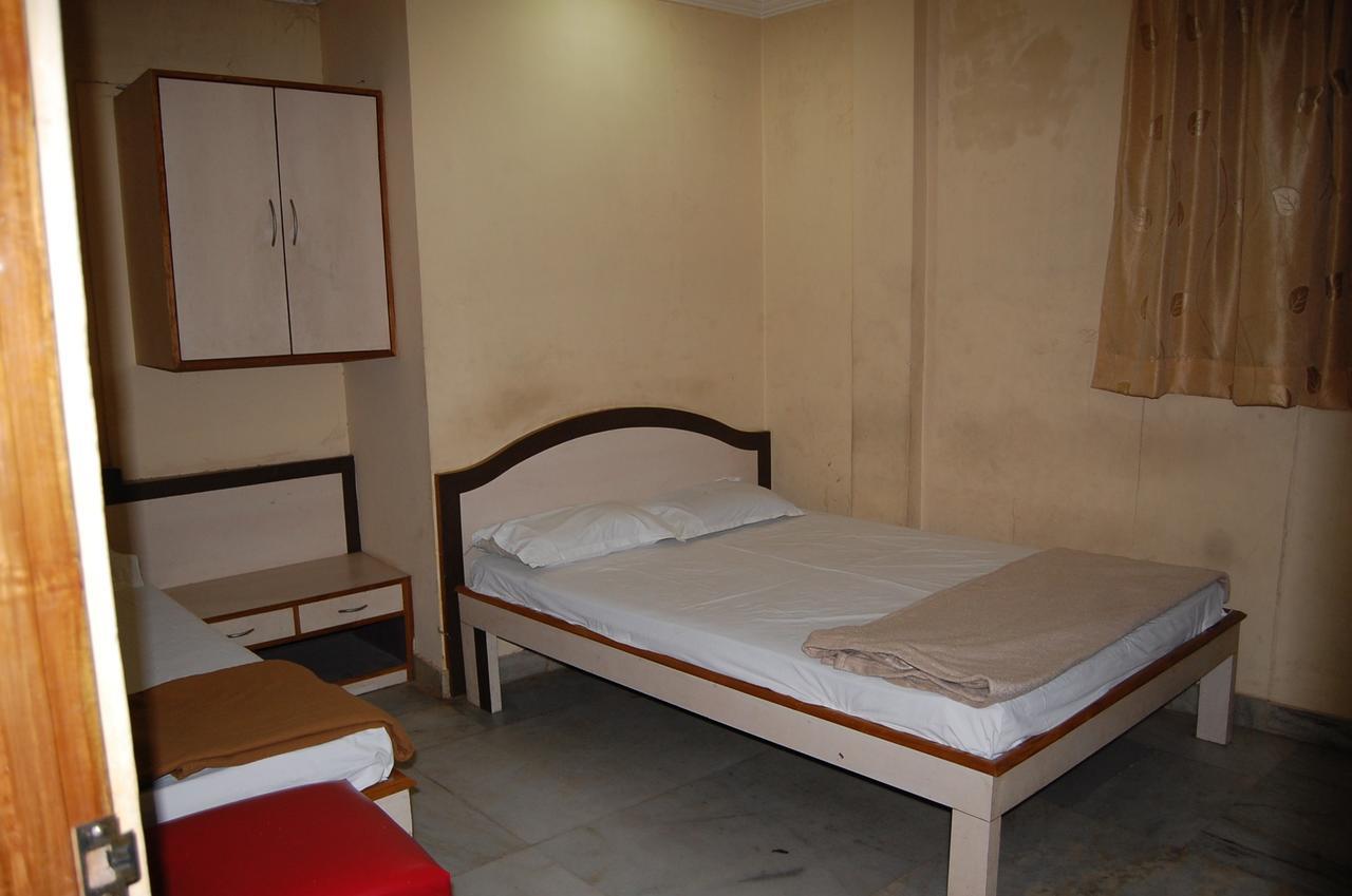 Greens Residency Бангалор Екстериор снимка