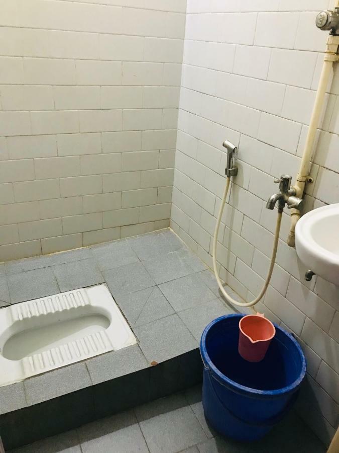 Greens Residency Бангалор Екстериор снимка