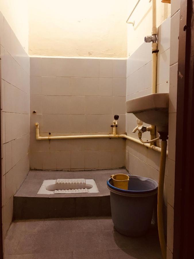 Greens Residency Бангалор Екстериор снимка